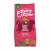 Edgard & Cooper Edgard&Cooper Bio Organic Beef Adult Rund&Kip&Rode Biet – Hondenvoer – 7 Kg Biologisch