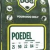 Yourdog Poedel Volwassen (3 KG) -Dieren Benodigdheden Winkel 593x1200 1