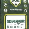 Yourdog Groenendaeler Senior (3 KG) 1 Yourdog Groenendaeler Senior (3 KG) -Dieren Benodigdheden Winkel 593x1200 2
