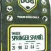 Yourdog Engelse Springer SpaniËl Volwassen (3 KG) -Dieren Benodigdheden Winkel 593x1200 3