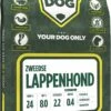 Yourdog Zweedse Lappenhond Senior (3 KG) -Dieren Benodigdheden Winkel 593x1200 5