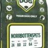Yourdog Norrbottenspets Senior (3 KG) -Dieren Benodigdheden Winkel 593x1200 6