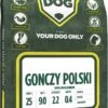 Yourdog Gonczy Polski Volwassen (3 KG) -Dieren Benodigdheden Winkel 593x1200 7