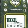 Yourdog Dashond Volwassen (3 KG) 2 Yourdog Dashond Volwassen (3 KG) -Dieren Benodigdheden Winkel 595x1200 10