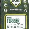 Yourdog Boston TerriËr Senior (3 KG) -Dieren Benodigdheden Winkel 595x1200 4