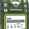 Yourdog Deense Boerderijhond Senior (3 KG) -Dieren Benodigdheden Winkel 595x1200 5