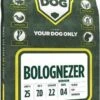 Yourdog Bolognezer Senior (3 KG) -Dieren Benodigdheden Winkel 595x1200 6