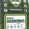 Yourdog Braque Du Bourbonnais Senior (3 KG)