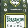 Senior 3 Kg Yourdog Petit BrabanÇon Hondenvoer -Dieren Benodigdheden Winkel 595x1200 8