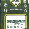 Yourdog Dwergschnauzer Volwassen (3 KG) 1 Yourdog Dwergschnauzer Volwassen (3 KG) -Dieren Benodigdheden Winkel 595x1200 9