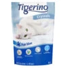 6x5L Bont Blauw Tigerino Crystals Fun Kattenbakvulling 1 6x5L Bont Blauw Tigerino Crystals Fun Kattenbakvulling -Dieren Benodigdheden Winkel 65430 pla tigerino crystals funblue 5l 7
