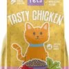 Easypets Tasty Chicken Kitten Kattenvoer (1,5 KG) -Dieren Benodigdheden Winkel 666x1200 1