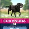 Eukanuba Dog Mature & Senior – Large Breed – Kip – Hondenvoer – 3 Kg 2 Eukanuba Dog Mature & Senior – Large Breed – Kip – Hondenvoer – 3 Kg -Dieren Benodigdheden Winkel 672x1200
