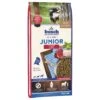 2x15kg Bosch Junior Lam & Rijst Hondenvoer -Dieren Benodigdheden Winkel 70112 pla bosch junior l r 15kg 3 6