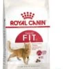 Royal Canin Fit Kattenvoer 2x 4 Kg