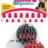 KONG Signature Speelballen S – Steviger Dan Tennisballen – Niet Schurend Materiaal – Speelbal Voor Honden – 3 Stuks 1 KONG Signature Speelballen S – Steviger Dan Tennisballen – Niet Schurend Materiaal – Speelbal Voor Honden – 3 Stuks -Dieren Benodigdheden Winkel 758x1200