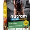 Nutram Hondenvoer Graanvrij Lam & Peulvruchten T26 11,4 Kg – Hond -Dieren Benodigdheden Winkel 764x1200