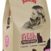 Kattenvoer 12 Kg | Arion Fresh Sensitive -Dieren Benodigdheden Winkel 775x1200