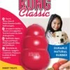 Hondenspeelgoed – Kong Classic Rubber – Kleur: Rood – Maat: Extra Small Voor Honden Tot 2 Kg. 1 Hondenspeelgoed – Kong Classic Rubber – Kleur: Rood – Maat: Extra Small Voor Honden Tot 2 Kg. -Dieren Benodigdheden Winkel 785x1200