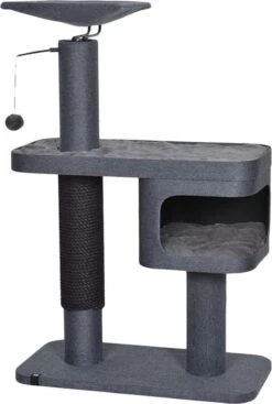 Ebi Krabpaal – Katla