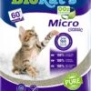 Biofood Biokat’s Micro Classic – Kattenbakvulling – Klontvormend – 14L 1 Biofood Biokat’s Micro Classic – Kattenbakvulling – Klontvormend – 14L -Dieren Benodigdheden Winkel 809x1200 1