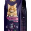 Avalon Petfood Optimal Cat – Kattenvoer – 5KG 1 Avalon Petfood Optimal Cat – Kattenvoer – 5KG -Dieren Benodigdheden Winkel 818x1200