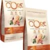 Wellness Core Grain Free Cat Original Kalkoen&Kip – Kattenvoer – 2 X 1.75 Kg -Dieren Benodigdheden Winkel 831x1200 1