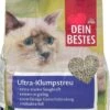 Dein Bestes Kattenbakvulling Ultra Klontvormende Kattenbakvulling 6L -Dieren Benodigdheden Winkel 867x1200