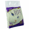 Sivocat Supersoft Kbv Met Babypoeder – Kattenbakvulling – 12 L -Dieren Benodigdheden Winkel 8710134123002 1