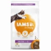 Iams Cat Kitten – Kattenvoer – Kip 3 Kg -Dieren Benodigdheden Winkel 8710255150079 1