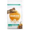 Iams Cat Adult Sterilised – Kattenvoer – Kip 3 Kg -Dieren Benodigdheden Winkel 8710255150543 1