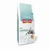 Smolke Cat Sterilised Kip&Lam&Vis – Kattenvoer – 2 Kg Gesteriliseerd / Overgewicht -Dieren Benodigdheden Winkel 8710429017221 1
