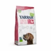 Yarrah Biologisch Sensitive – Hondenvoer – 10 Kg -Dieren Benodigdheden Winkel 8714265000386 1