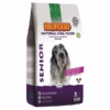 Bf Senior Met Souplesse β Hondenvoer β 3 Kg 2 Bf Senior Met Souplesse β Hondenvoer β 3 Kg -Dieren Benodigdheden Winkel 8714831000666 1