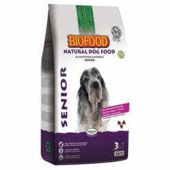Bf Senior Met Souplesse – Hondenvoer – 3 Kg
