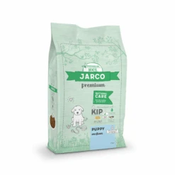 Jarco Dog Natural Medium Puppy Kip – Hondenvoer – 10 Kg 11-25 Kg
