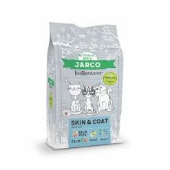 Jarco Premium Cat Vers Skin&Coat – Kattenvoer – Zalm Zalmolie 2 Kg Zorg