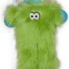 West Paw Rowdies™ Peet – Pluche Hondenspeelgoed – Voor (Middel)Grote Honden – Sterke Knuffel Met Pieper In Roze, Groen En Geel – Ideaal Voor Trekspel – Peet Lime 1 West Paw Rowdies™ Peet – Pluche Hondenspeelgoed – Voor (Middel)Grote Honden – Sterke Knuffel Met Pieper In Roze, Groen En Geel – Ideaal Voor Trekspel – Peet Lime -Dieren Benodigdheden Winkel 879x1200