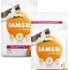 Iams Cat Senior – Kattenvoer – 2 X Vis 3 Kg 2 Iams Cat Senior – Kattenvoer – 2 X Vis 3 Kg -Dieren Benodigdheden Winkel 898x1200