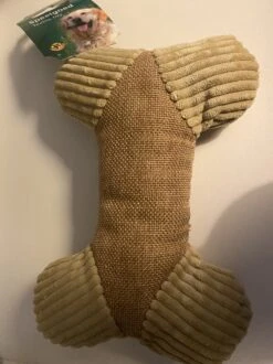 Honden Speelkuffel Bot