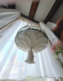 Katten Relax Hangmand 40 X 40 Cm | Raam Of Plafond | Inclusief Heerlijk GROEN Zacht Kussen