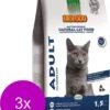 Biofood Ncf Adult – Fit – Kattenvoer – 3 X 1.5 Kg 2 Biofood Ncf Adult – Fit – Kattenvoer – 3 X 1.5 Kg -Dieren Benodigdheden Winkel 927x1200
