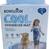 Hondenspeelgoed – Sprinkler Mat Voor Honden – 100 Cm