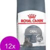 Royal Canin Fcn Oral Care – Kattenvoer – 12 X 400 G -Dieren Benodigdheden Winkel 961x1200