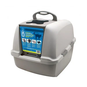 Catit Kattenbak Jumbo – 56 X 50 X 47 Cm