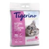 2x12kg Tigerino Canada Style Special Edition Babypoeder Kattenbakvulling Kat -Dieren Benodigdheden Winkel tigerino premium babypowder 12kg 1000x1000 1