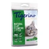 12kg Tigerino Special Edition Kattenbakvulling Dennengeur Kat -Dieren Benodigdheden Winkel tigerino premium pine 12kg 1000x1000 1