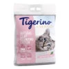 Tigerino Canada Style / Premium Kattenbakvulling – Witte Rozengeur – Dubbelpak 2 X 12 Kg 2 Tigerino Canada Style / Premium Kattenbakvulling – Witte Rozengeur – Dubbelpak 2 X 12 Kg -Dieren Benodigdheden Winkel tigerino premium white rose 12kg 1000x1000 6