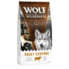 12kg Rocky Canyons Rund Wolf Of Wilderness Hondenvoer -Dieren Benodigdheden Winkel wow elements rockycanyons 12kg front1000px 1 0
