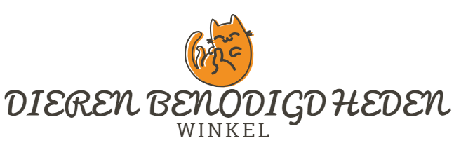 Dieren Benodigdheden Winkel